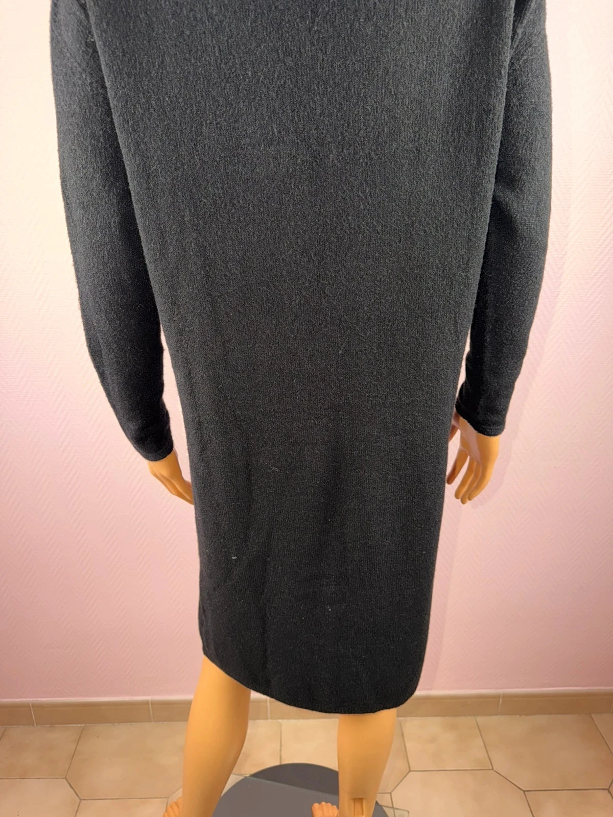 Jurk dames balance ton pull maat 38 – photo 9